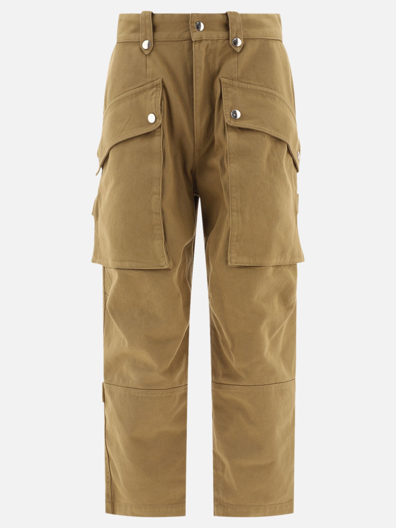 "Jannick" trousers