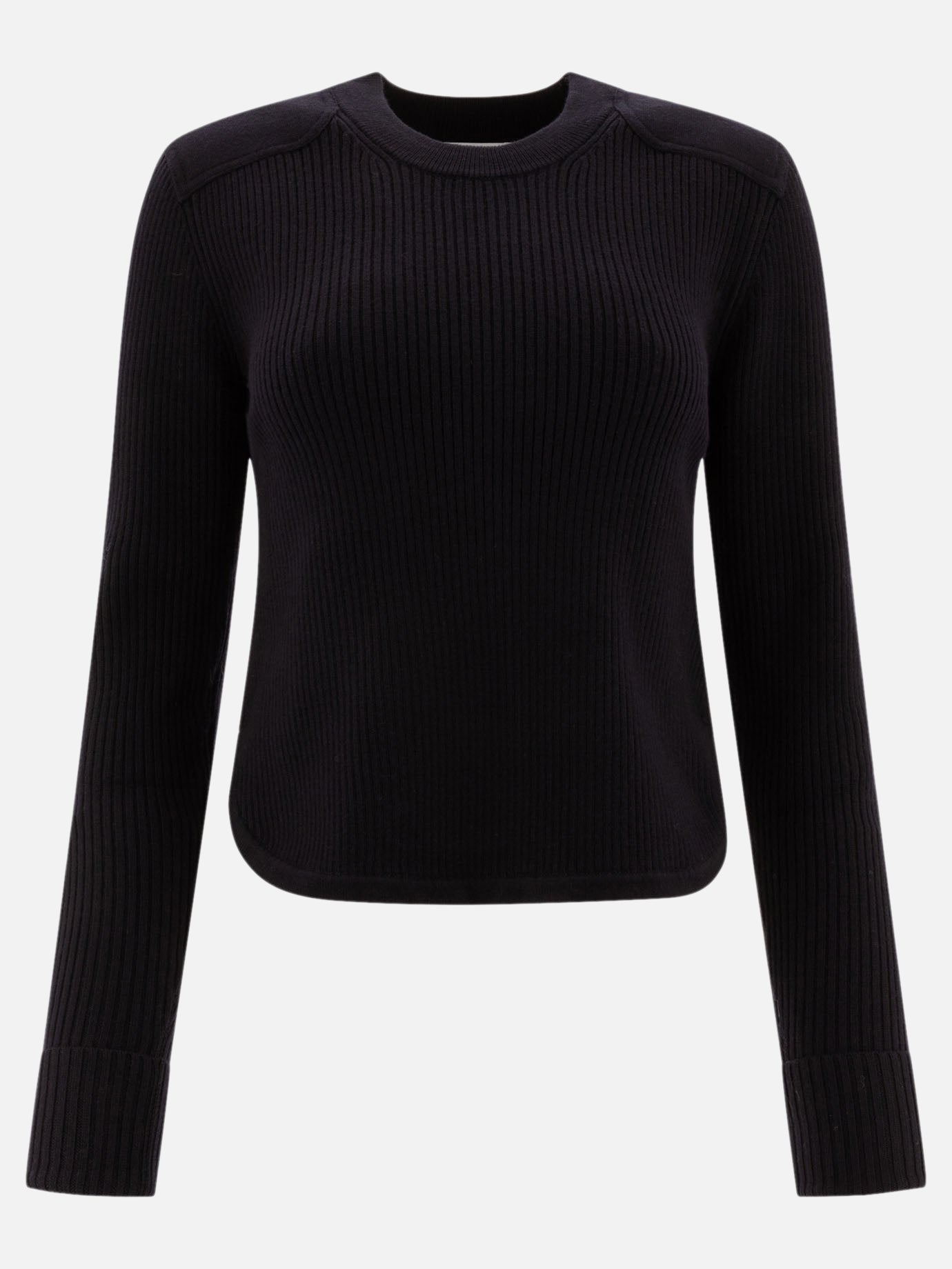 Marant Étoile "Gabyne" sweater Blue