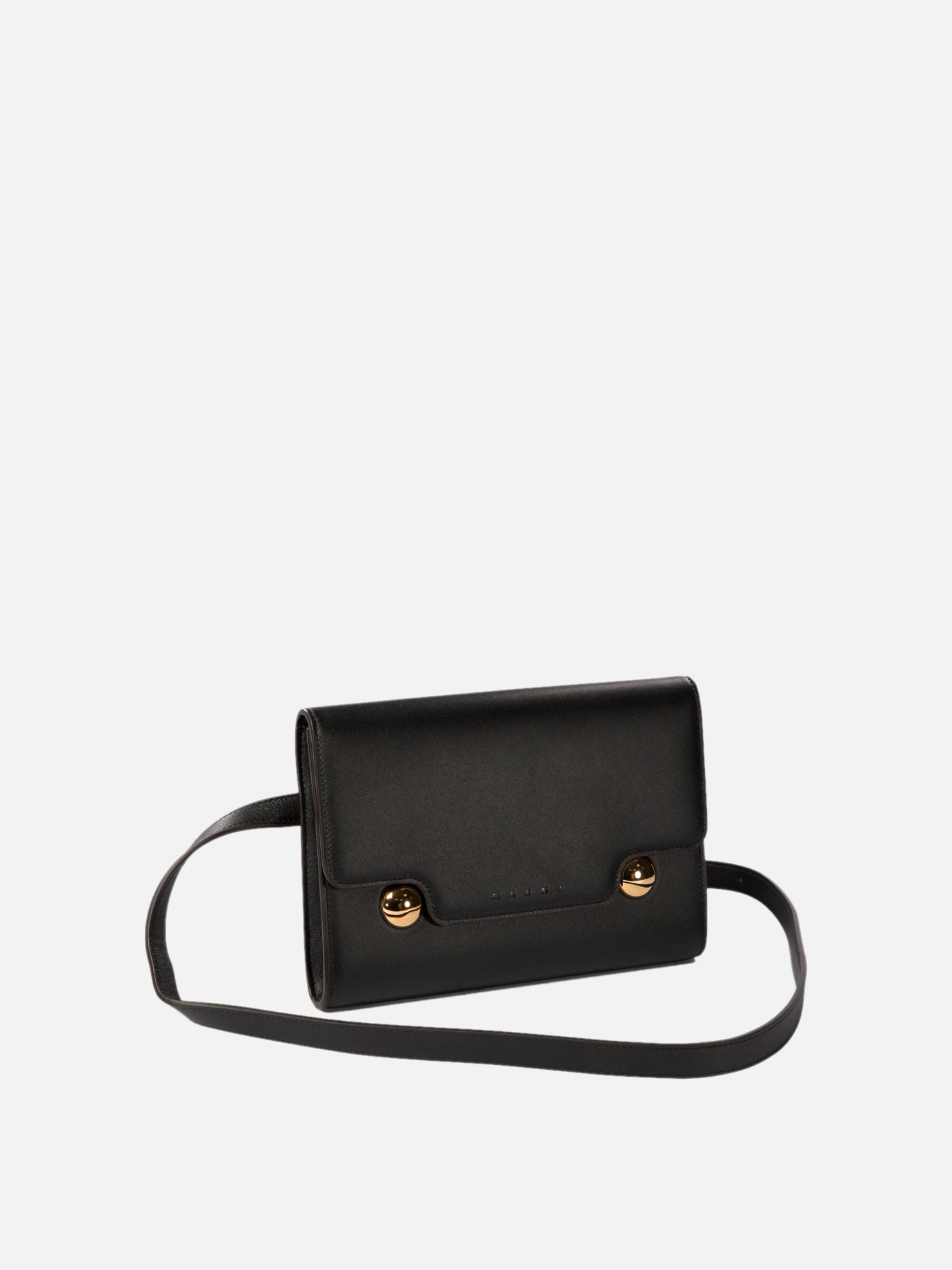 Marni "Trunkaroo" bumbag Black