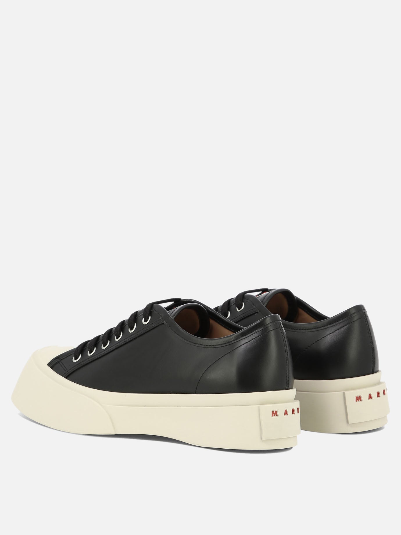 Marni "Pablo" sneakers Black