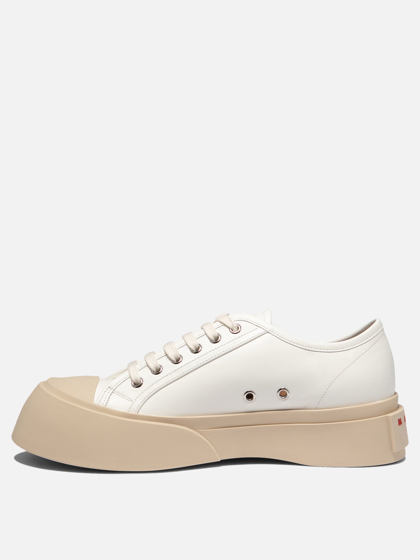 Marni "Pablo" sneakers White