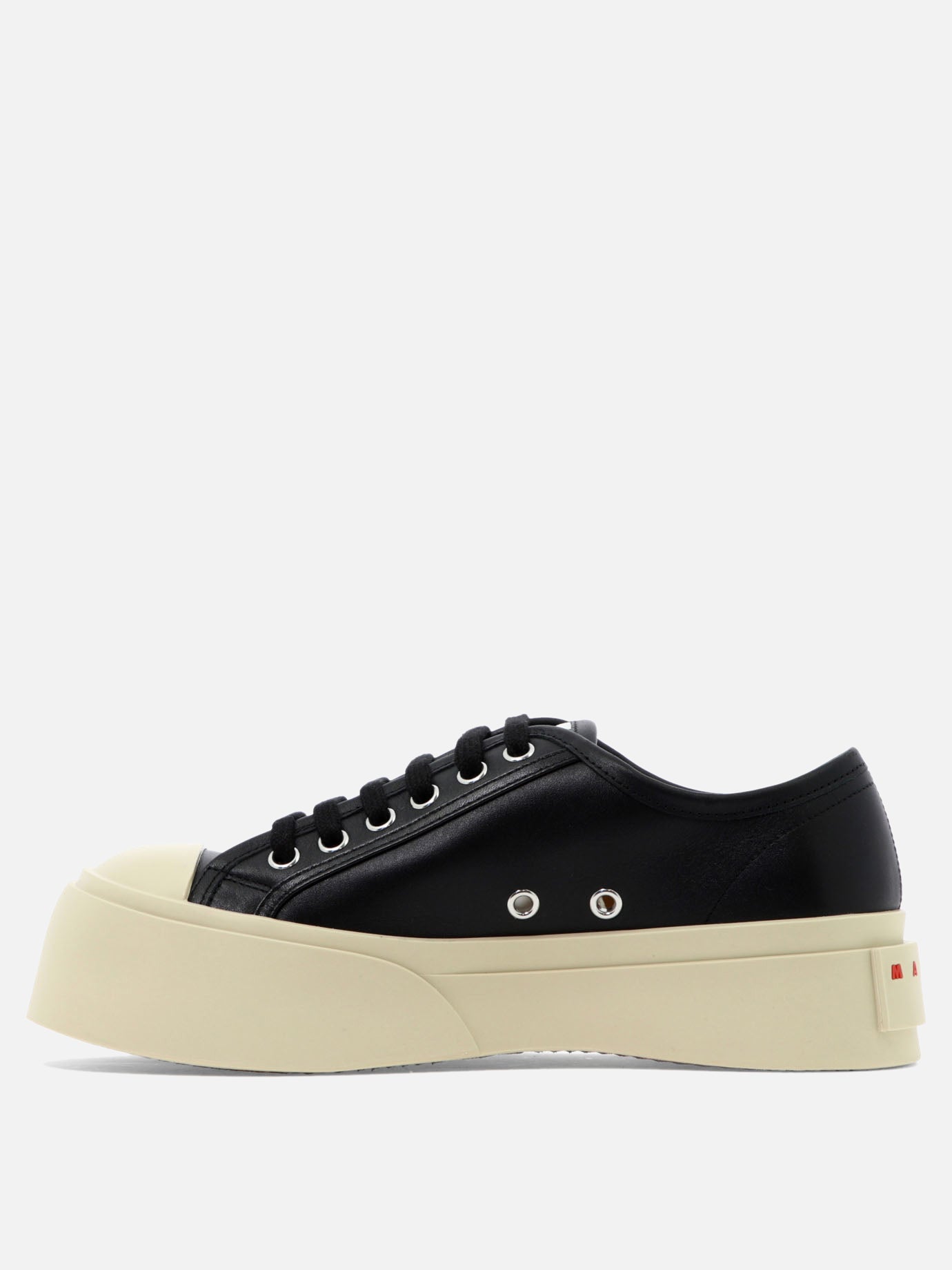 Marni "Pablo" sneakers Black