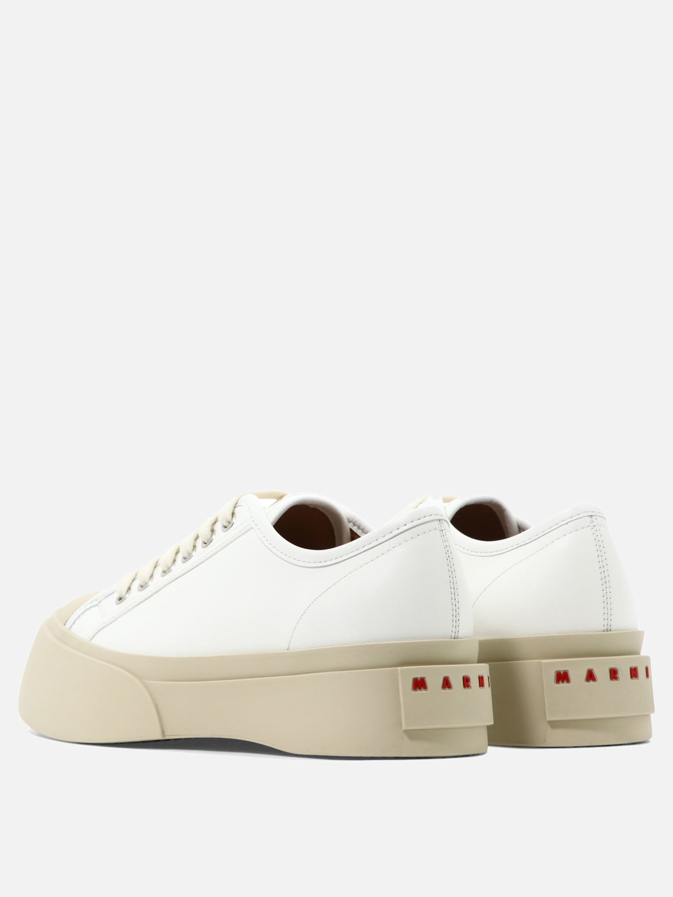 Marni "Pablo" sneakers White