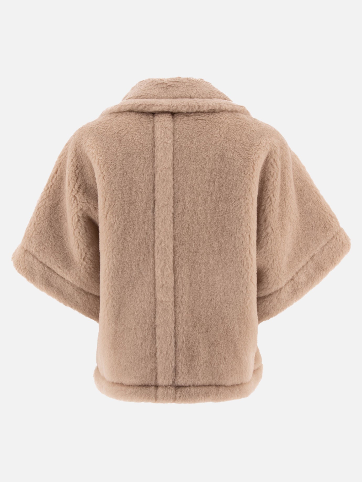 【MAX MARA】NEW TERZO CAPE Max Mara 