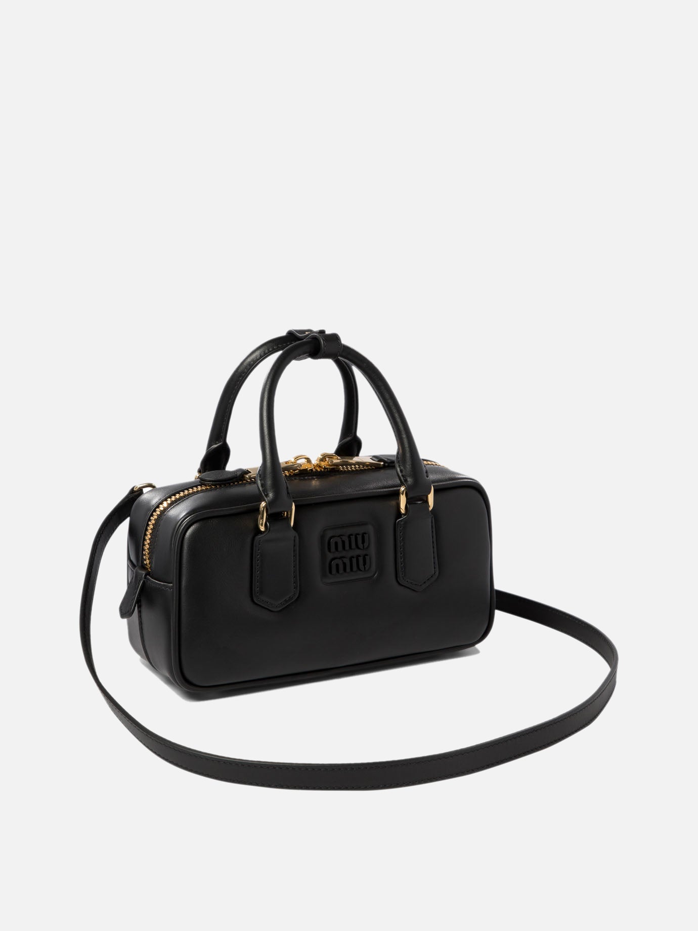 "Arcadie" handbag