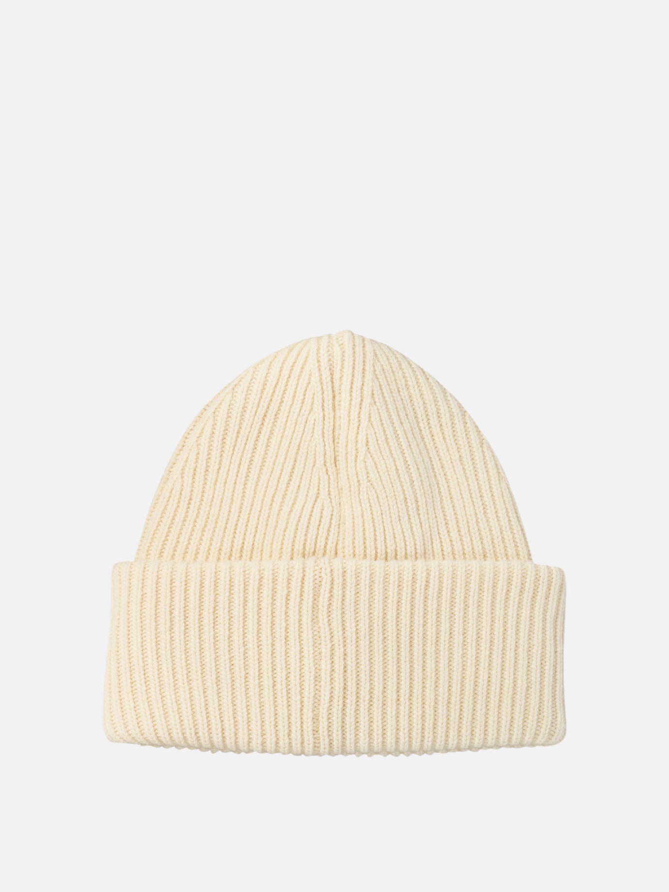 Moncler Tricot beanie Beige