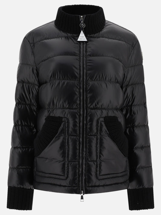 "Arcelot" down jacket