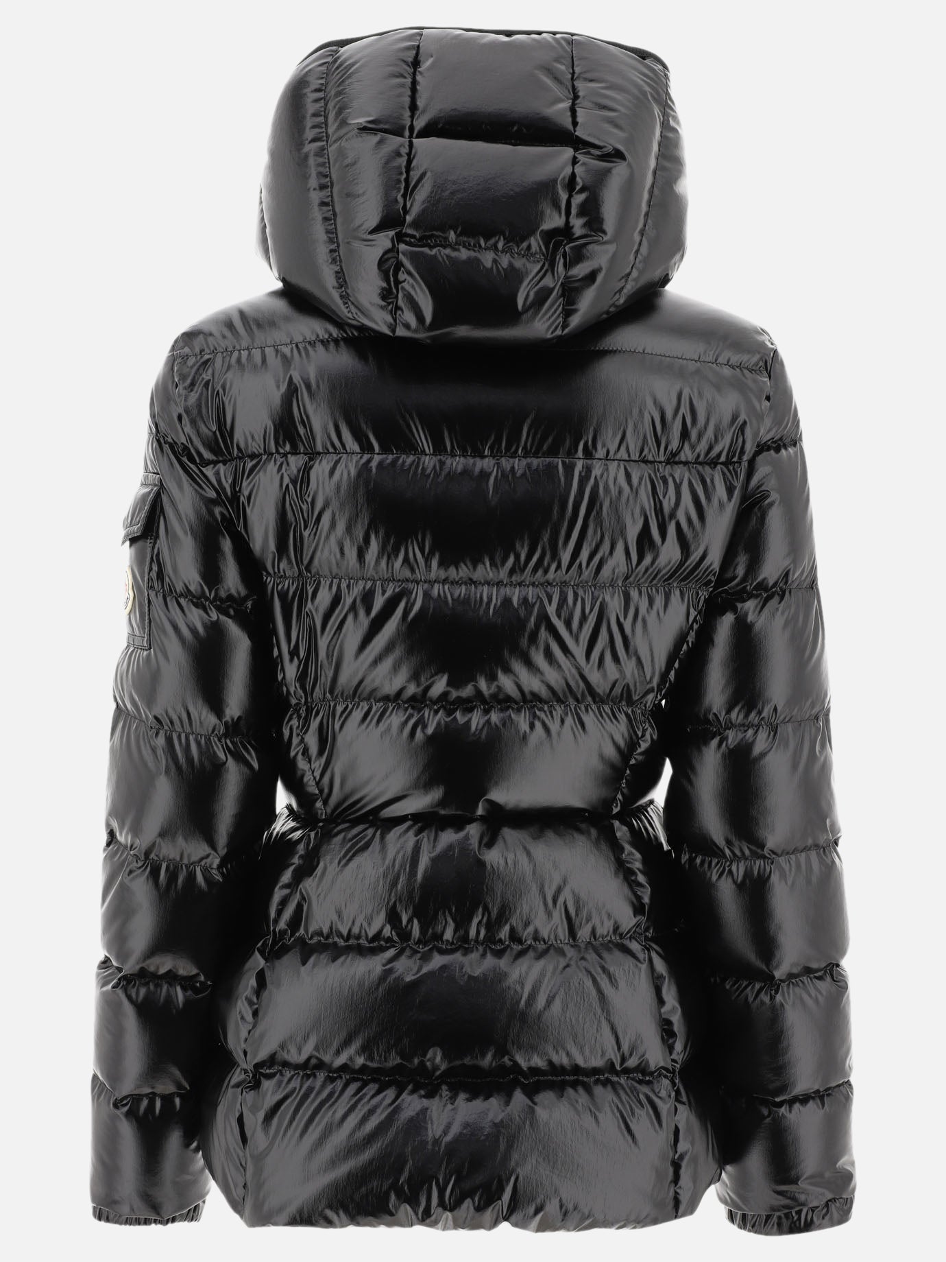 "Barante" down jacket