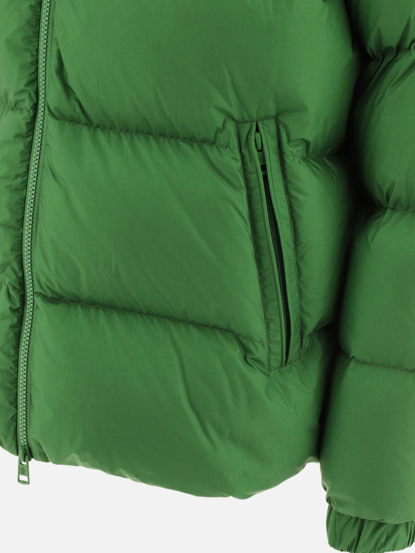 "Citala" down jacket