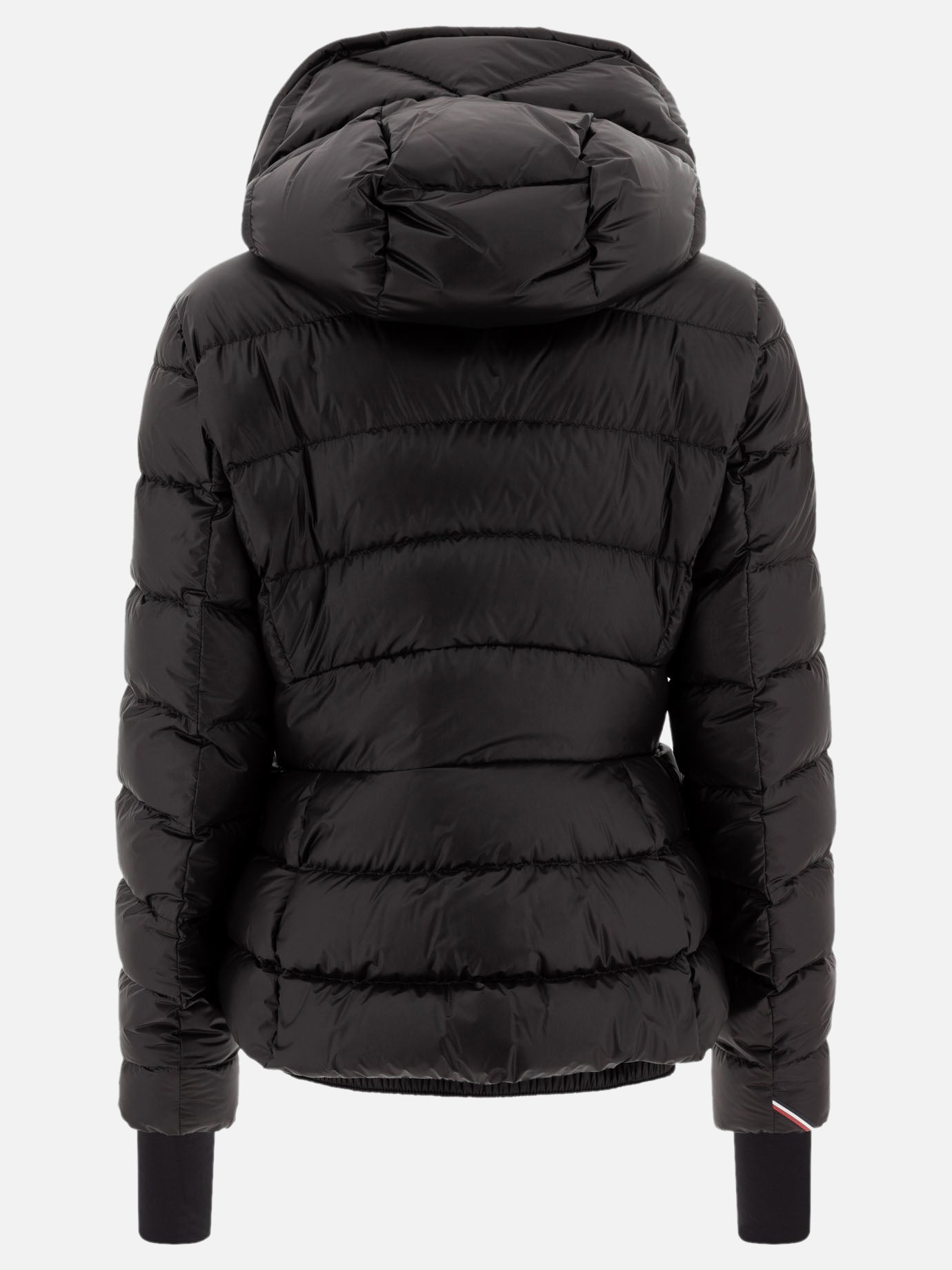 Technical jackets Solid colour  Black - Moncler Grenoble Women | PDP | VIETTI Online Store | Zoom-Modal_2
