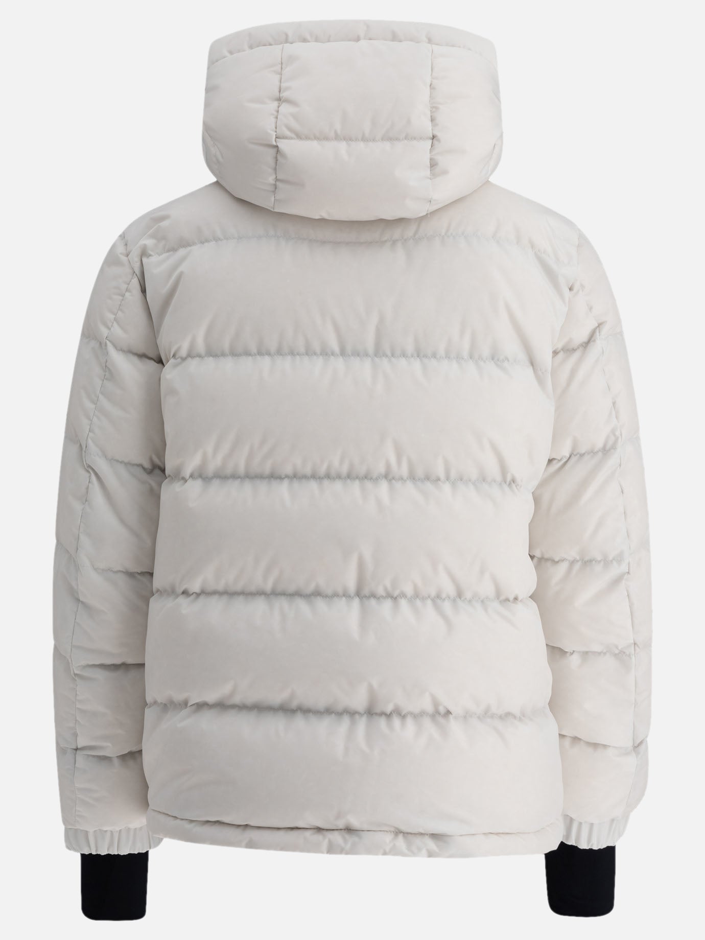 Technical jackets Solid colour  White - Moncler Grenoble Men | PDP | VIETTI Online Store | Zoom-Modal_2
