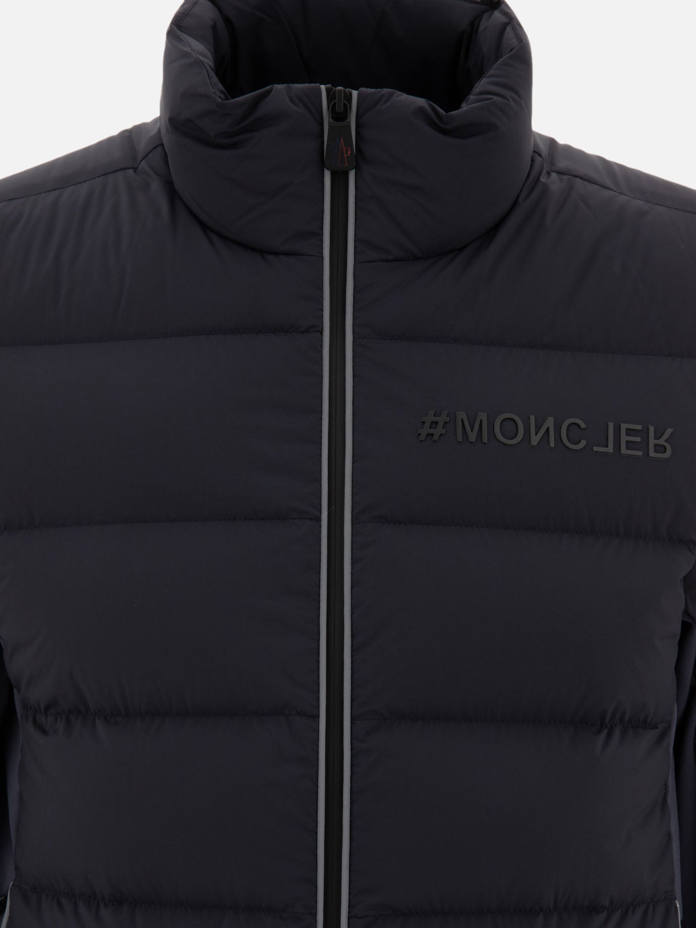 "Pocol" down jacket