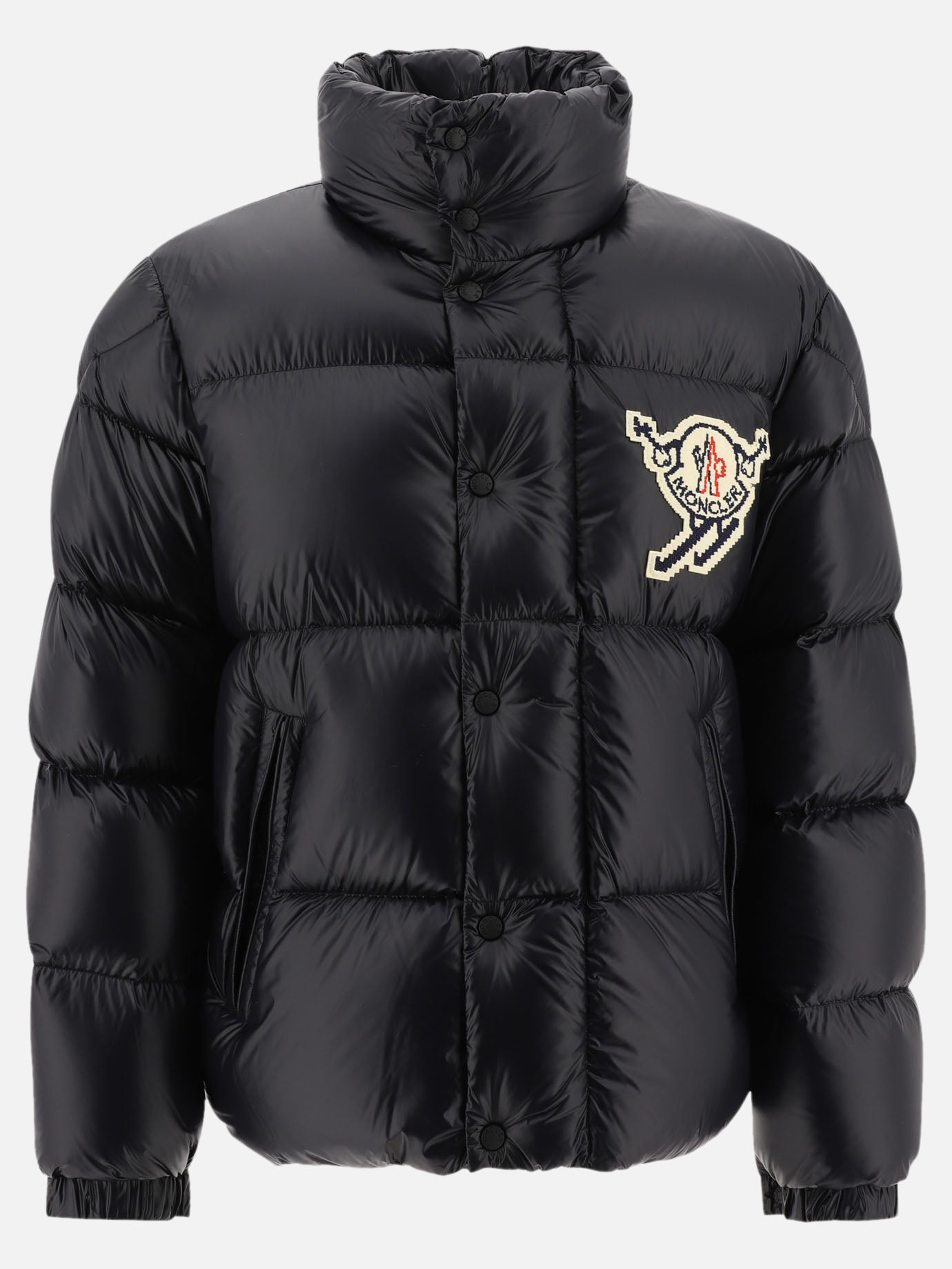 "Leste" down jacket