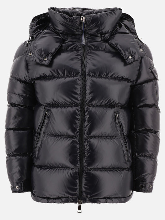 "Maire" down jacket