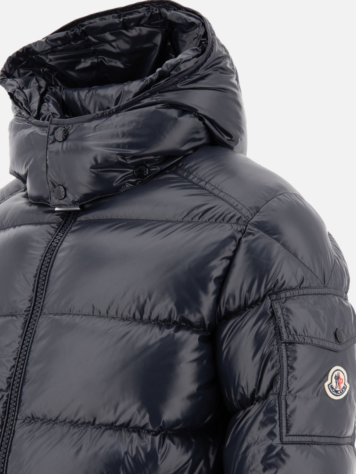 "Maya" down jacket