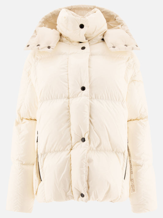 "Parana" down jacket