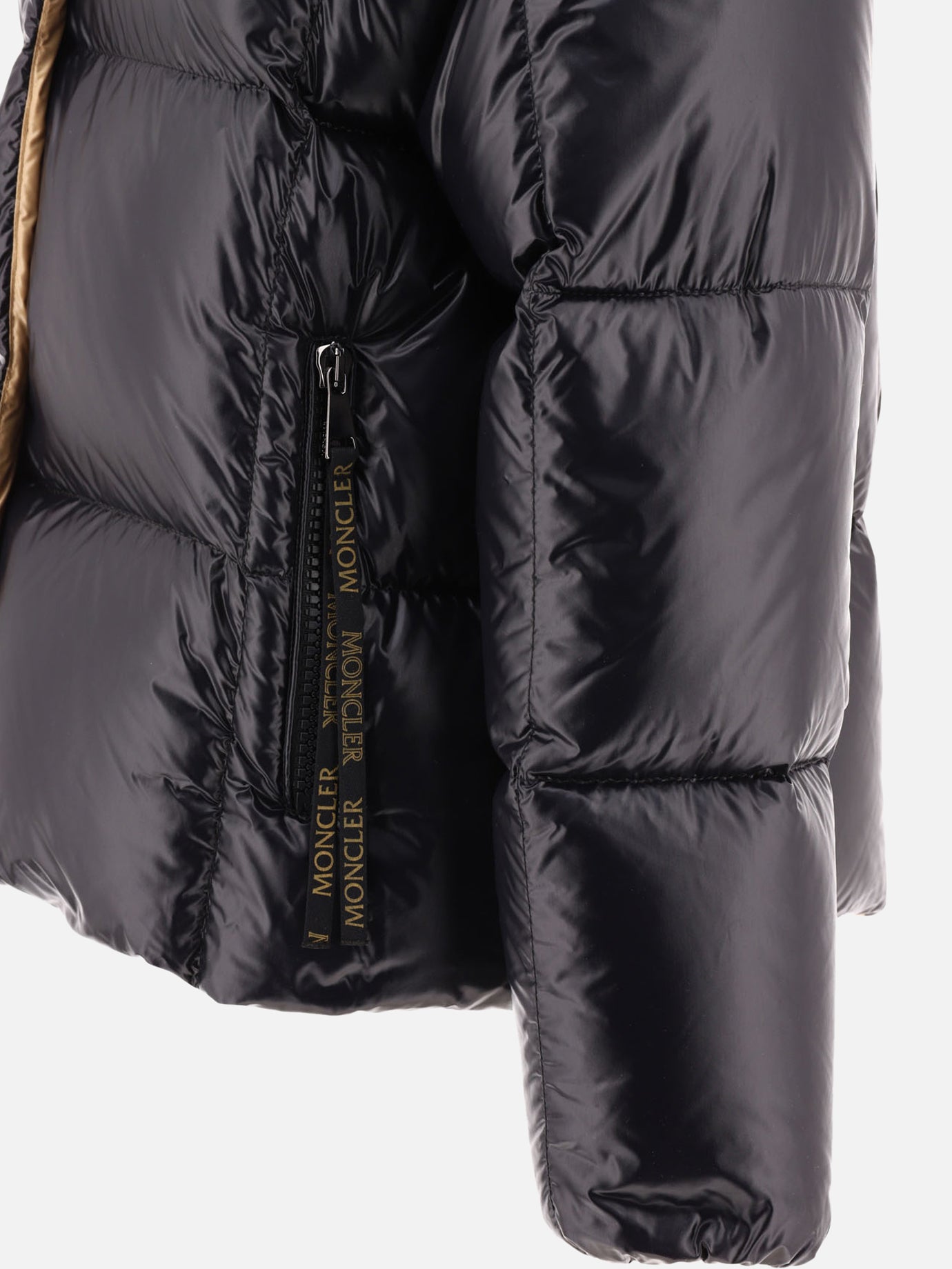 "Parana" down jacket