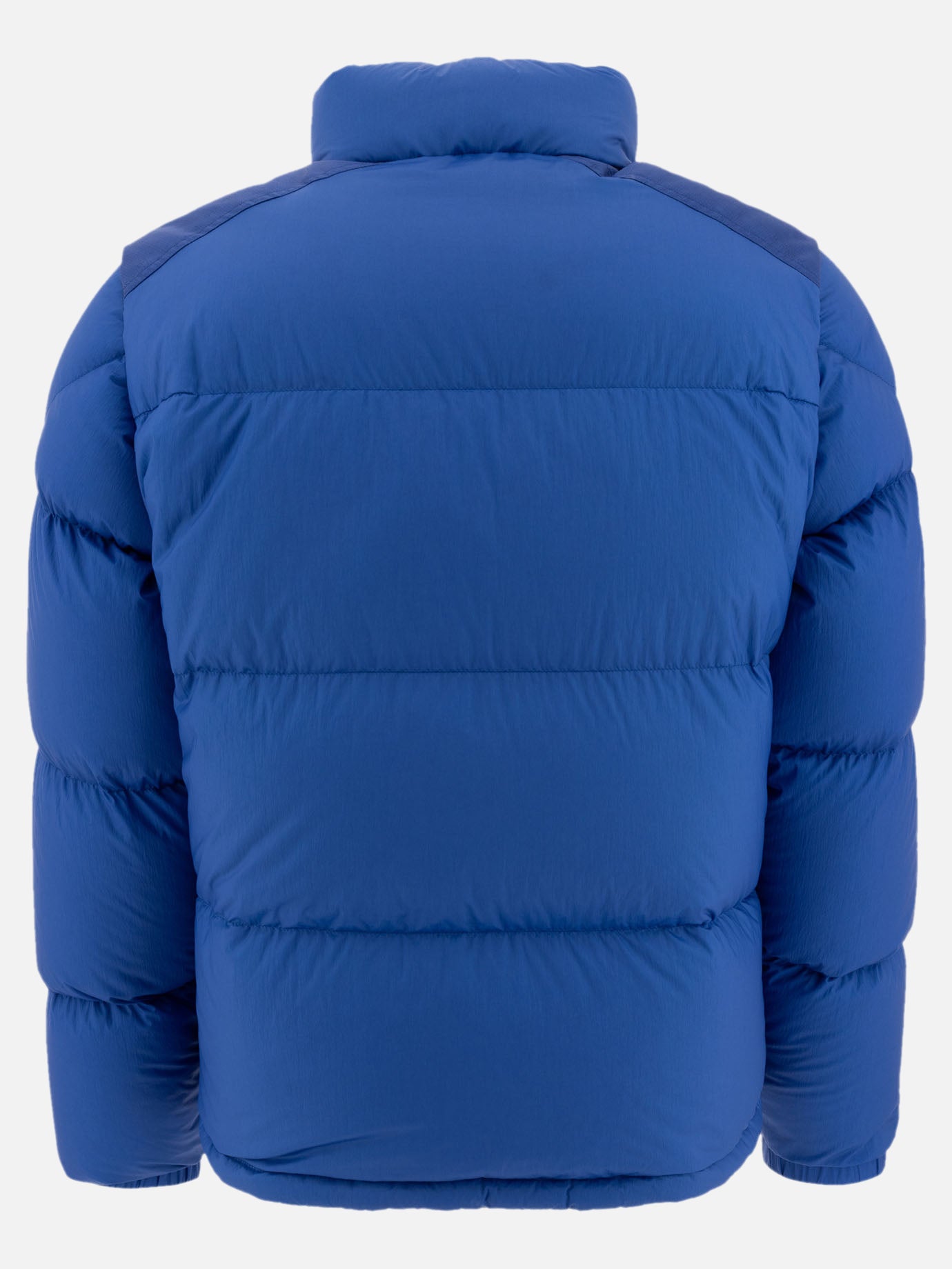 Moncler "Verone" RE/ICONS reversible down jacket Blue