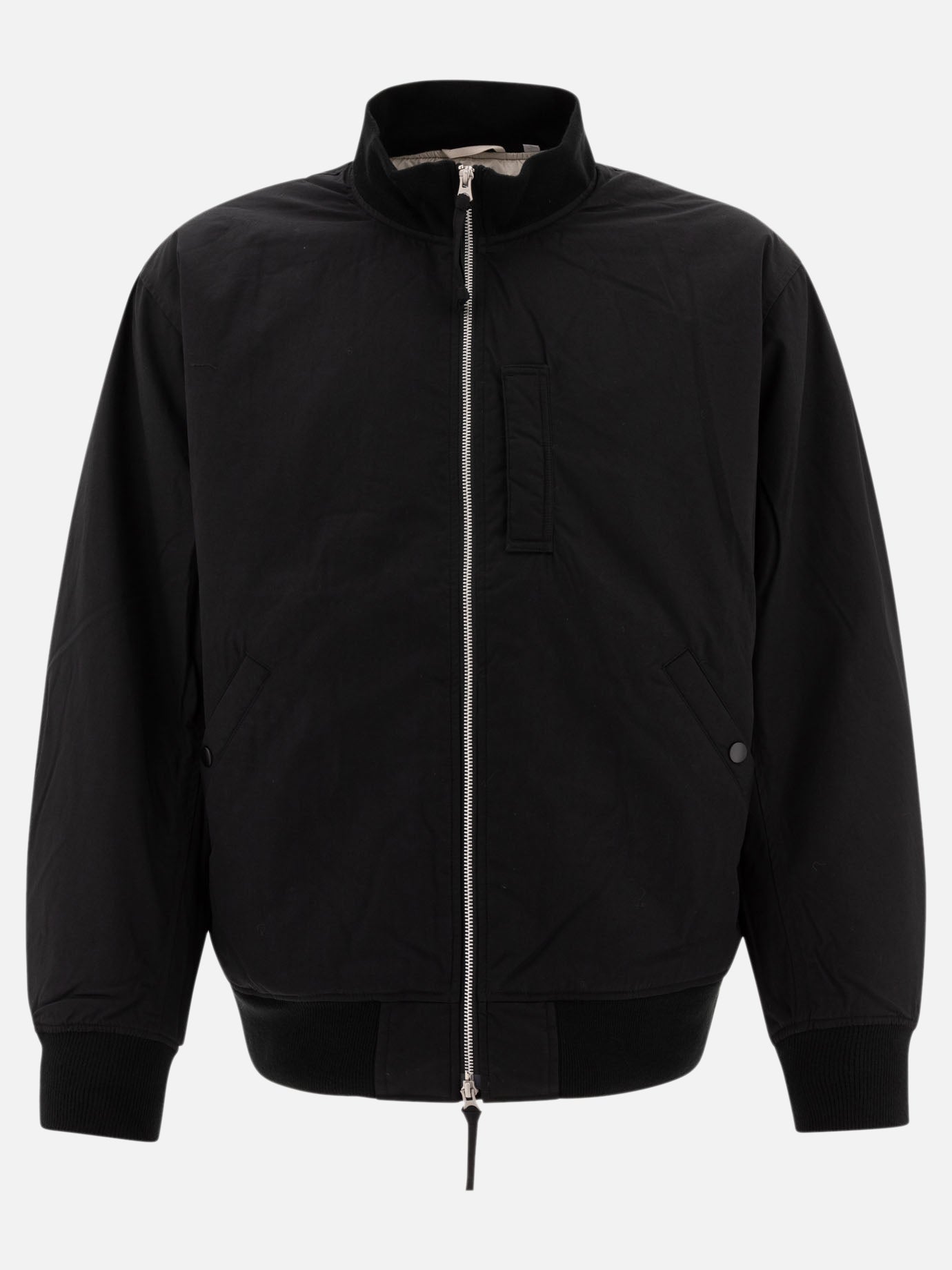 Bomber jackets Solid colour  Black - Nanamica Men | PDP | VIETTI Online Store | thumbnail