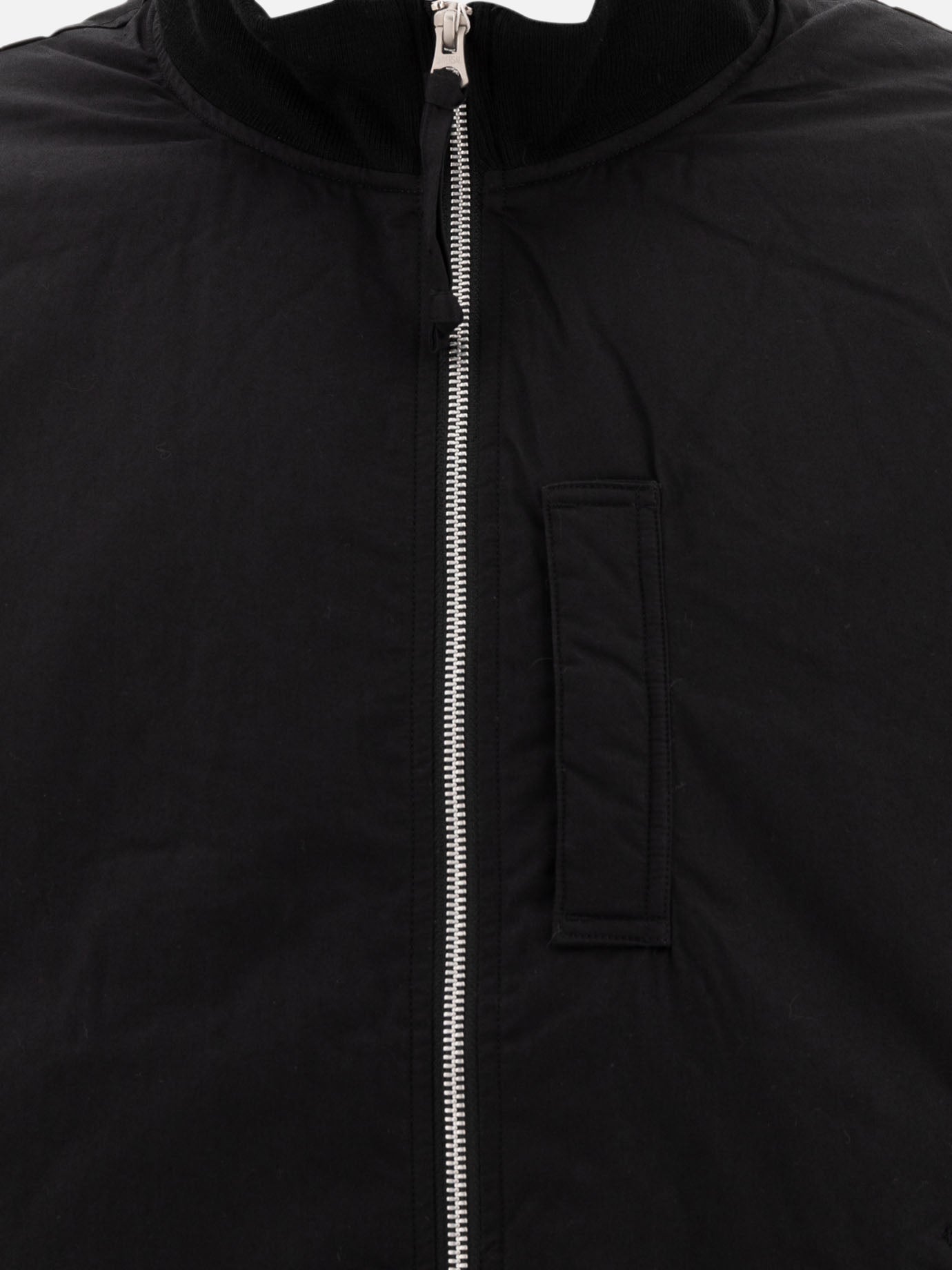 Bomber jackets Solid colour  Black - Nanamica Men | PDP | VIETTI Online Store | Zoom-Modal_3
