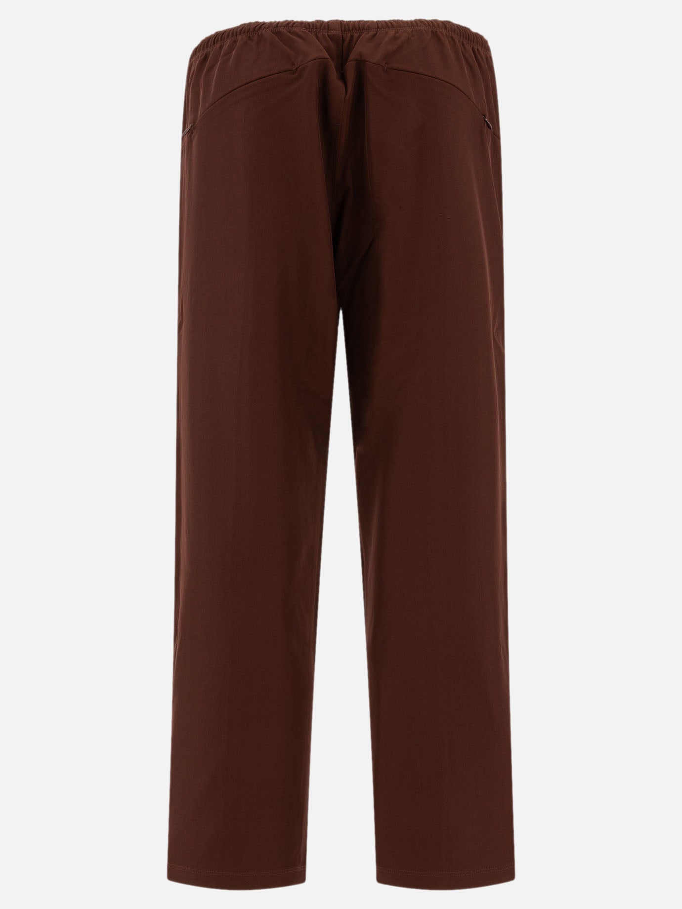 "W.U." trousers