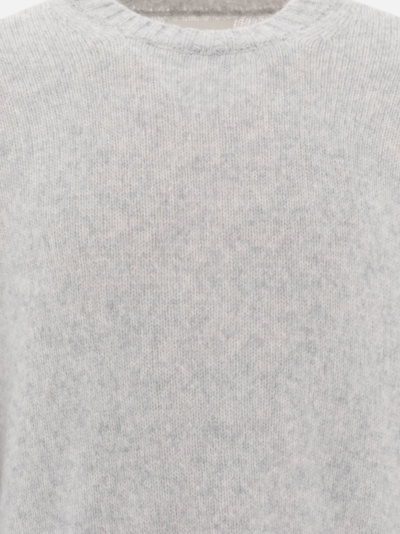 NN.07 "Lee" sweater Grey