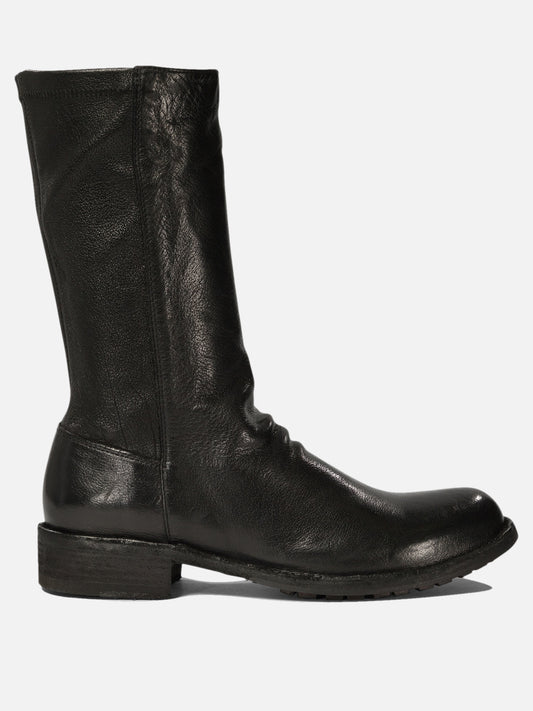 "Legrand" ankle boots