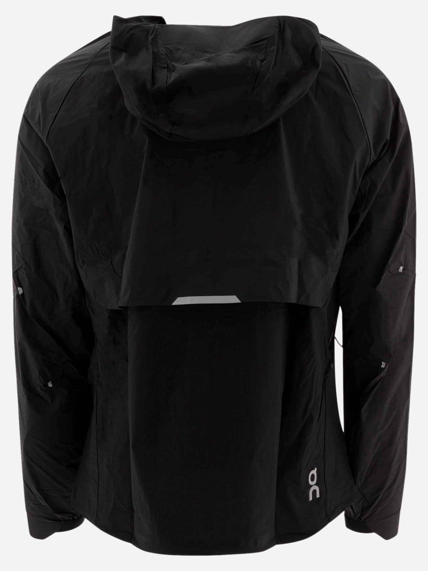 On Running "Core" jacket Black