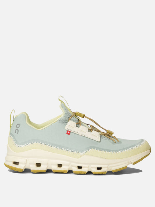 "Cloudaway" sneakers