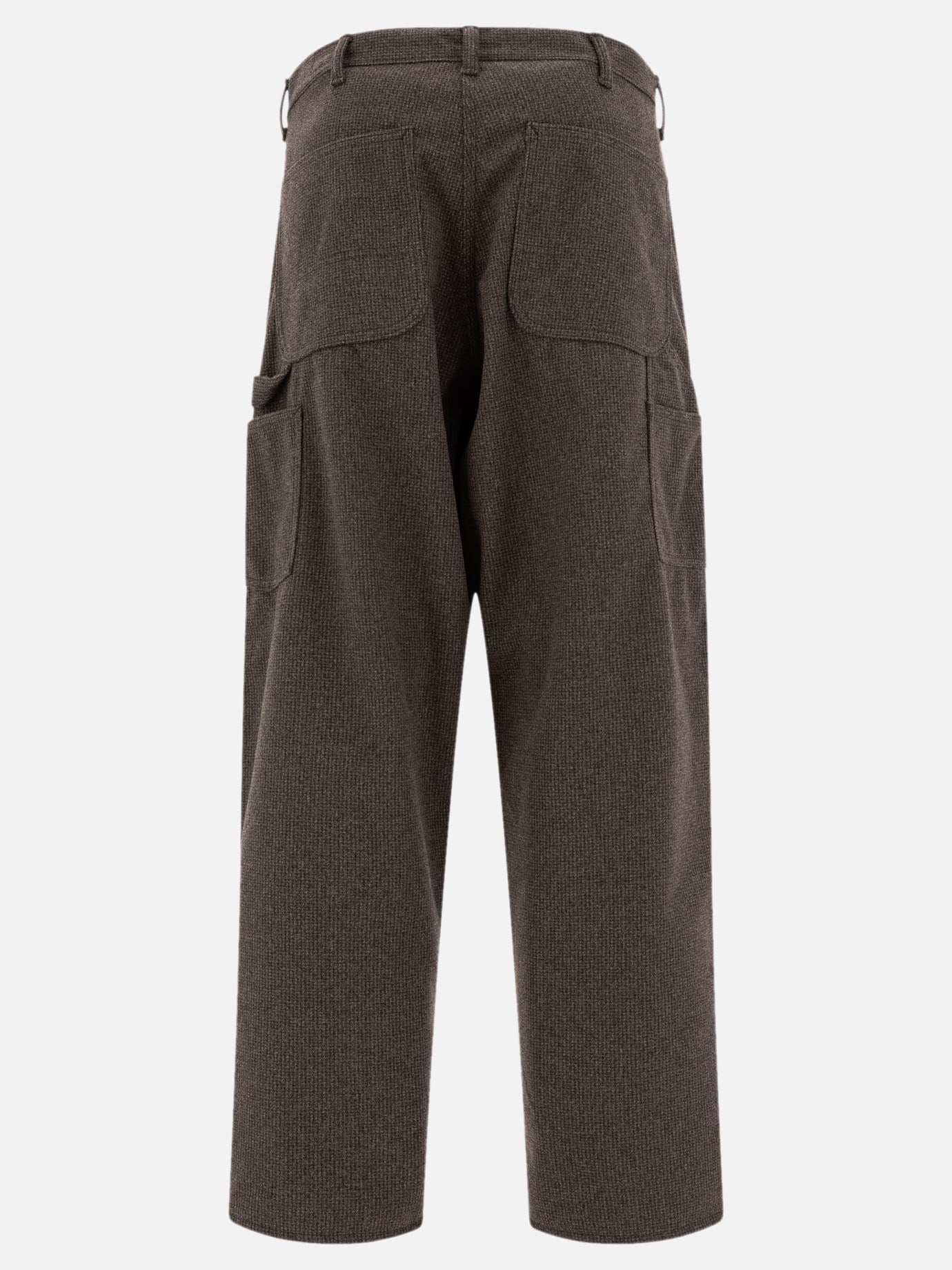 OrSlow "Painter" trousers Brown