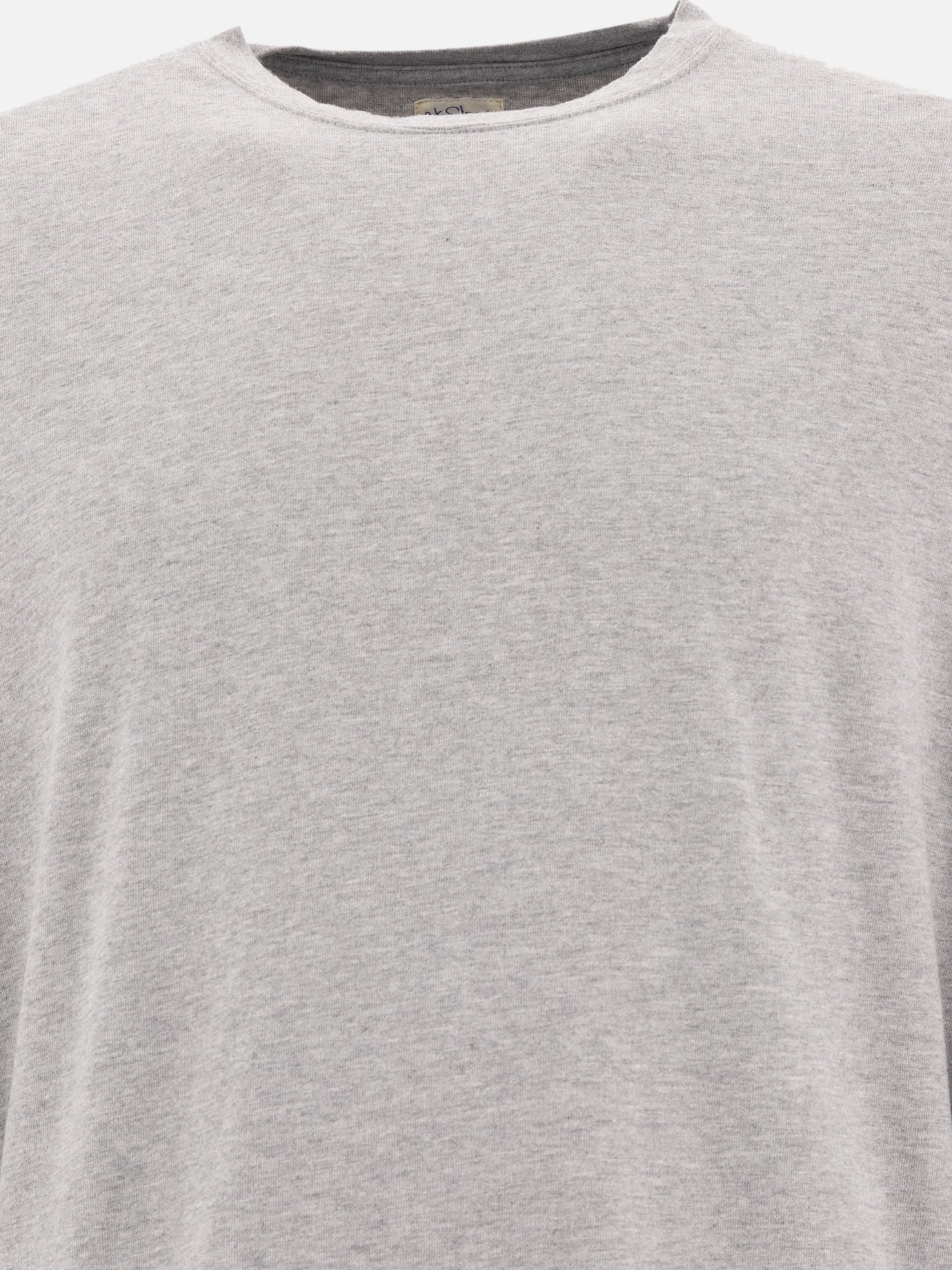 OrSlow Long-sleeves t-shirt Grey