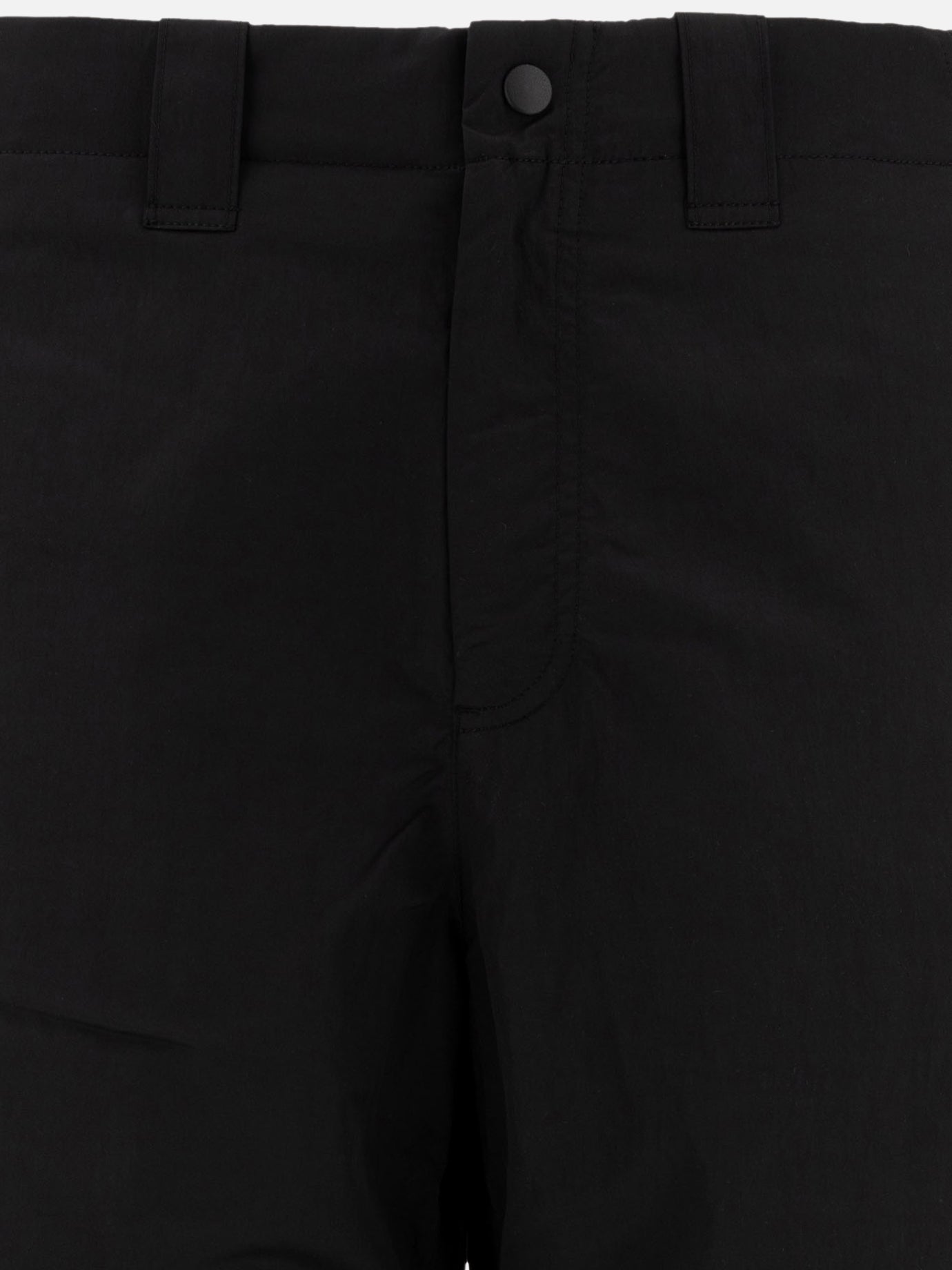 Our Legacy "Tactical" cargo trousers Black