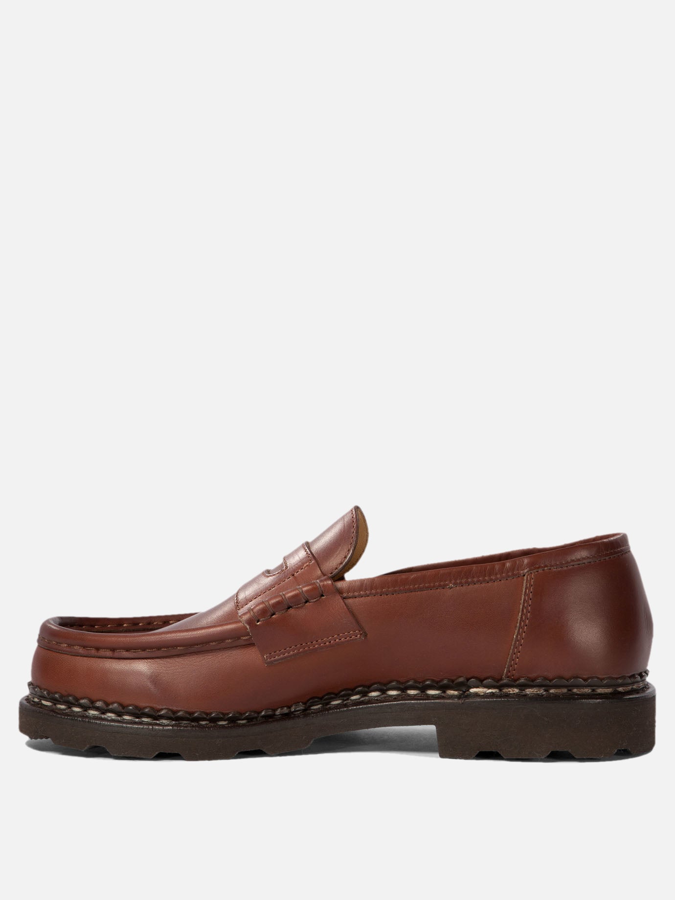 "Reims" loafers