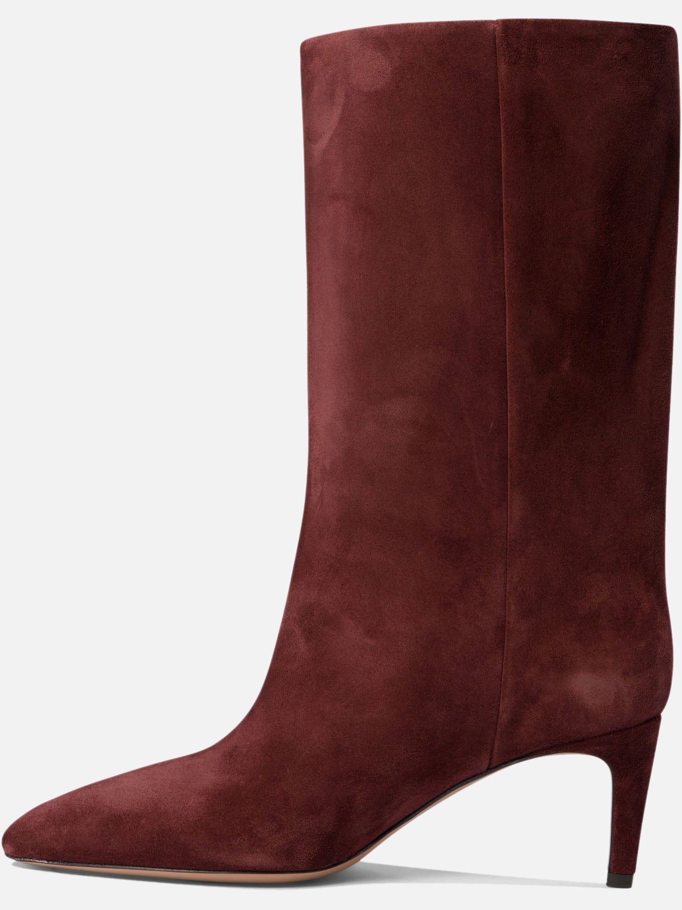 "Stiletto 60" boots