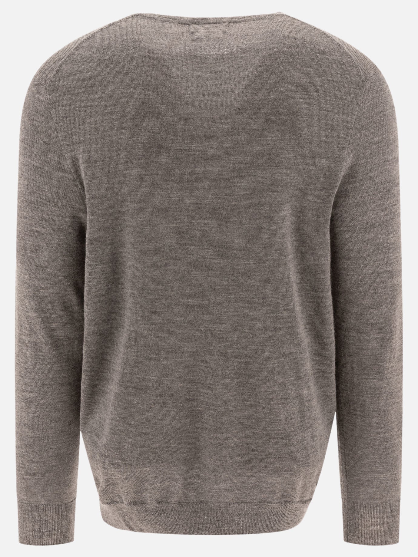 Polo Ralph Lauren &quot;Pony&quot; sweater 17345465_XL Grey thumbnail_2