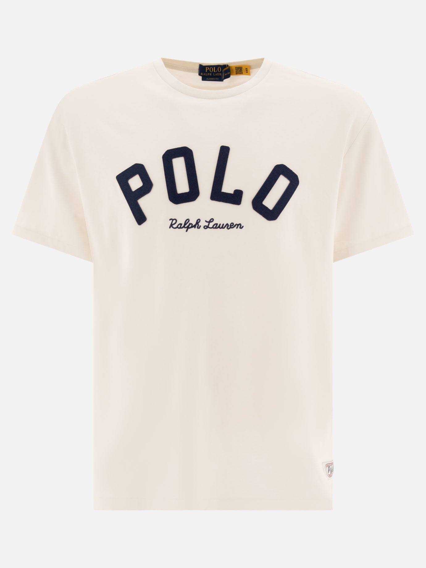 "POLO" t-shirt