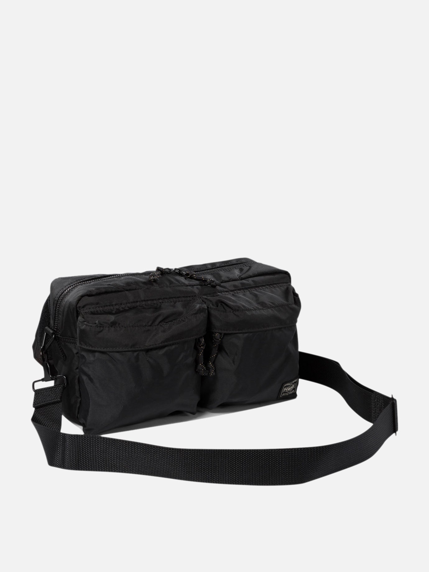 "Force 2 Way" crossbody bag