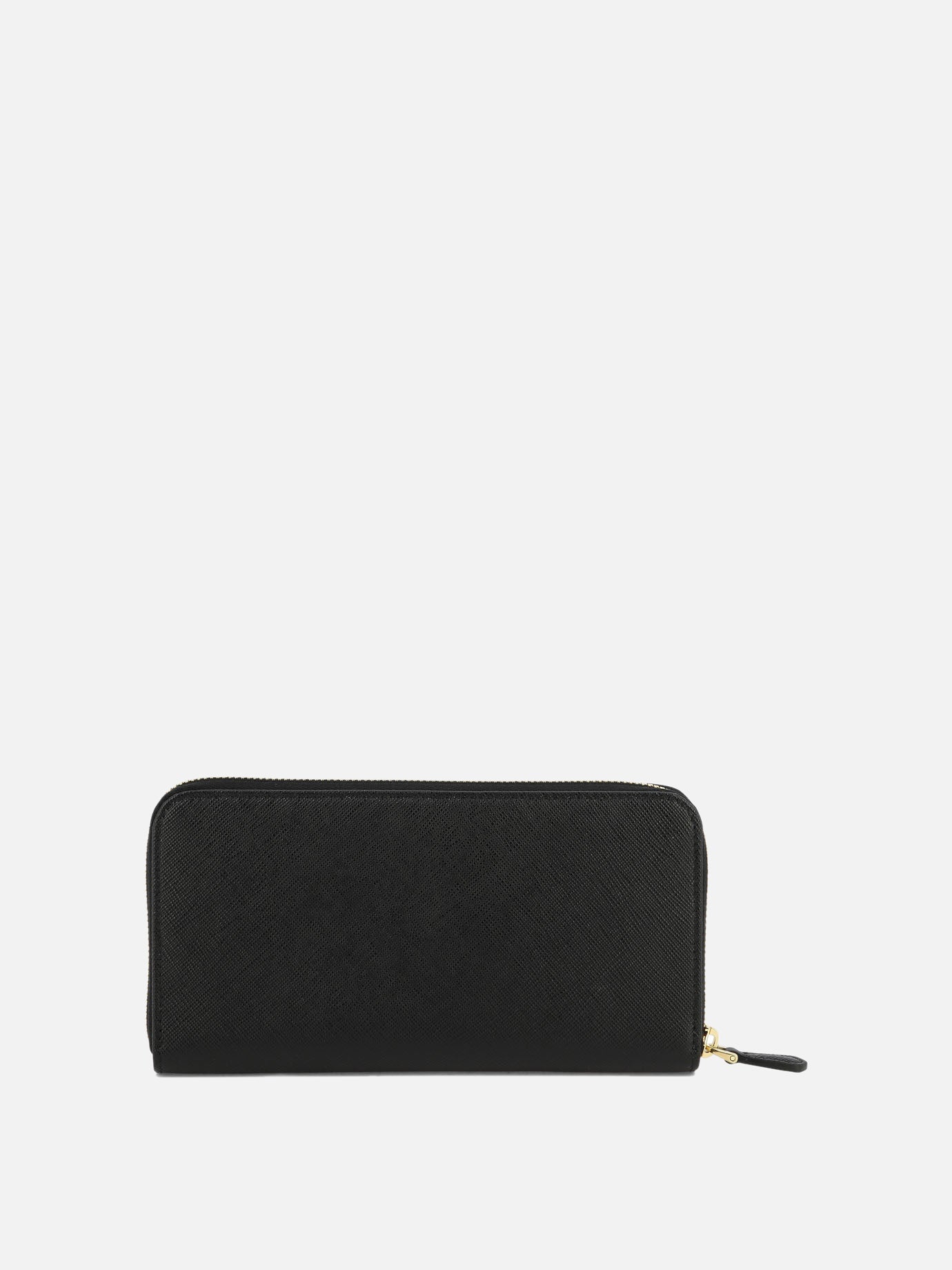 Large Saffiano wallet