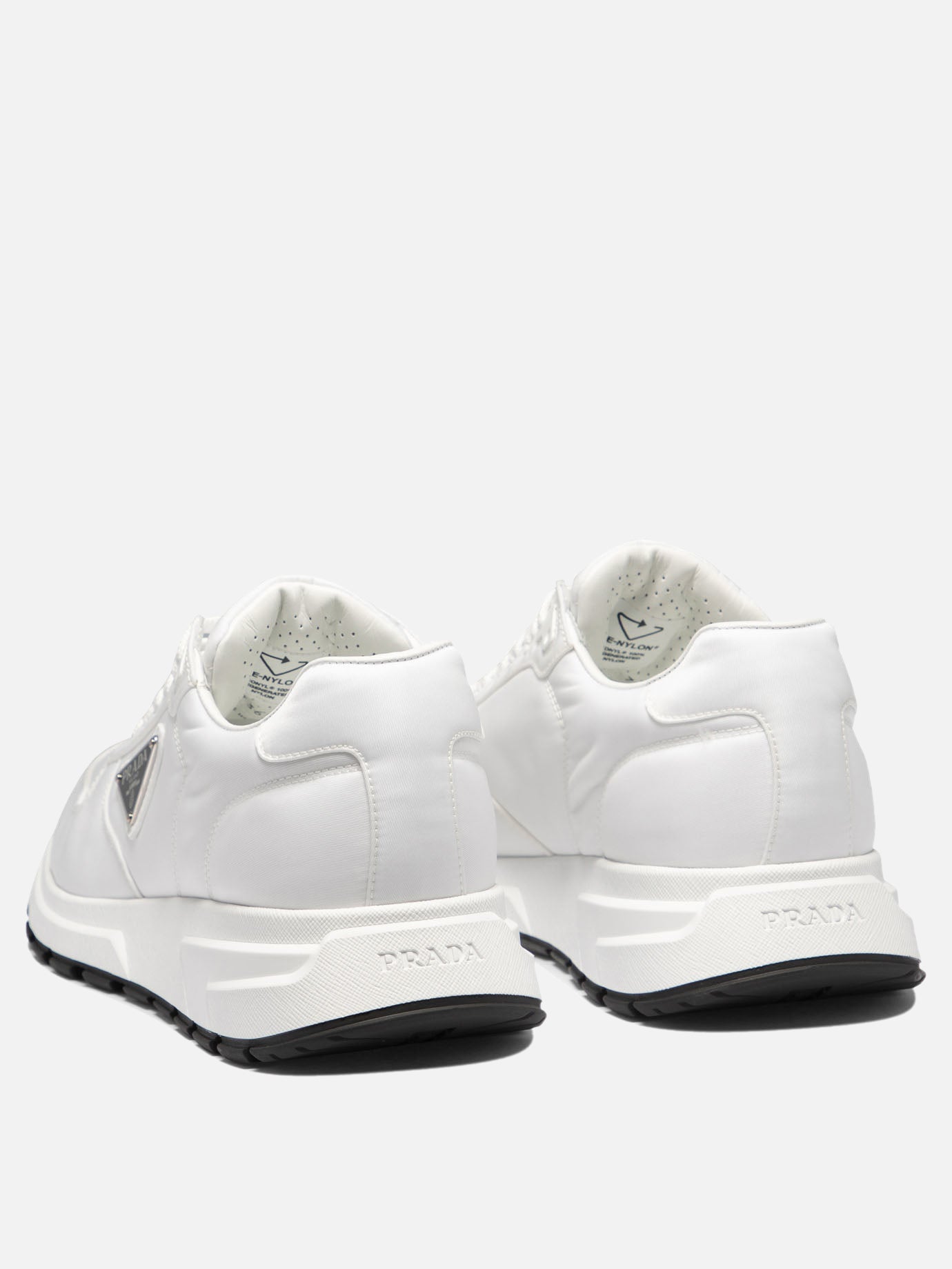 Prada "Prada PRAX 01" sneakers White