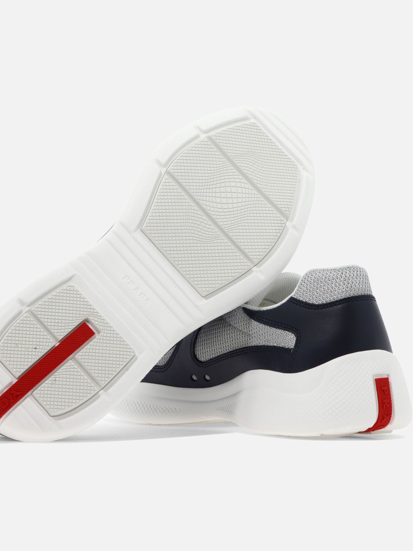 "Prada America's Cup Original" sneakers