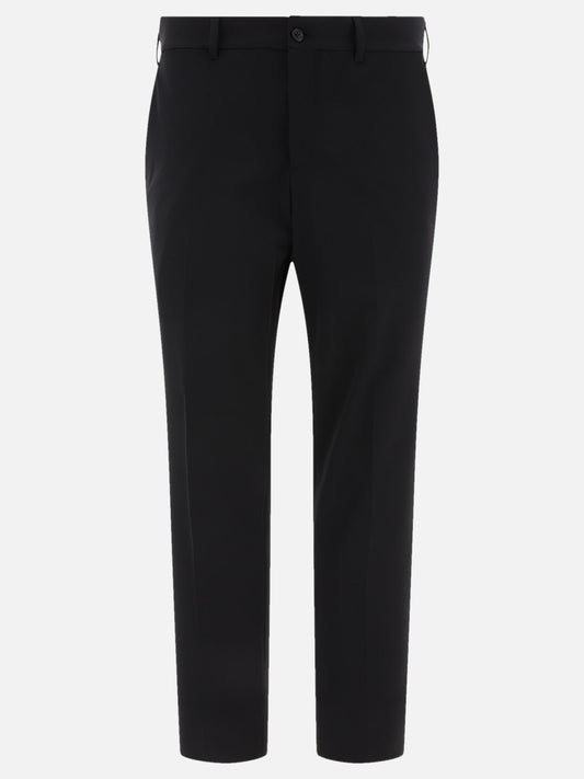 Tecno stretch trousers