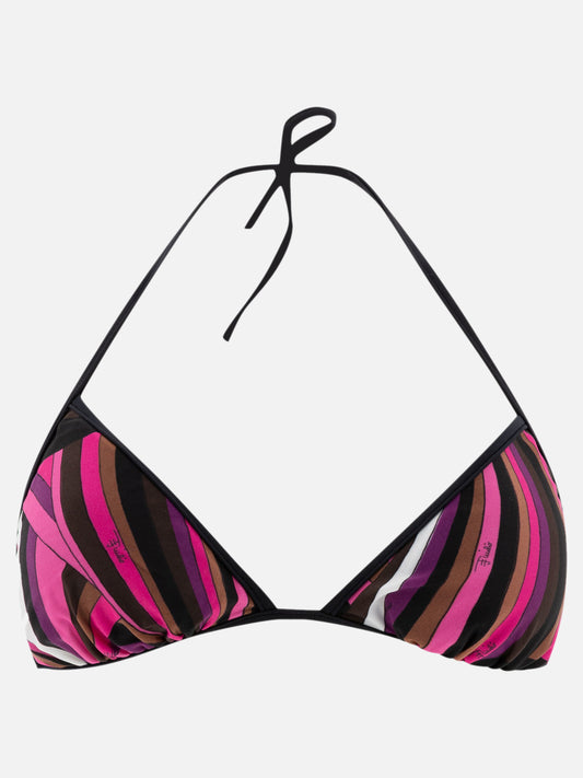 Bikinis 4UMX00  Fuchsia - Pucci Women | PLP | VIETTI Online Store 
