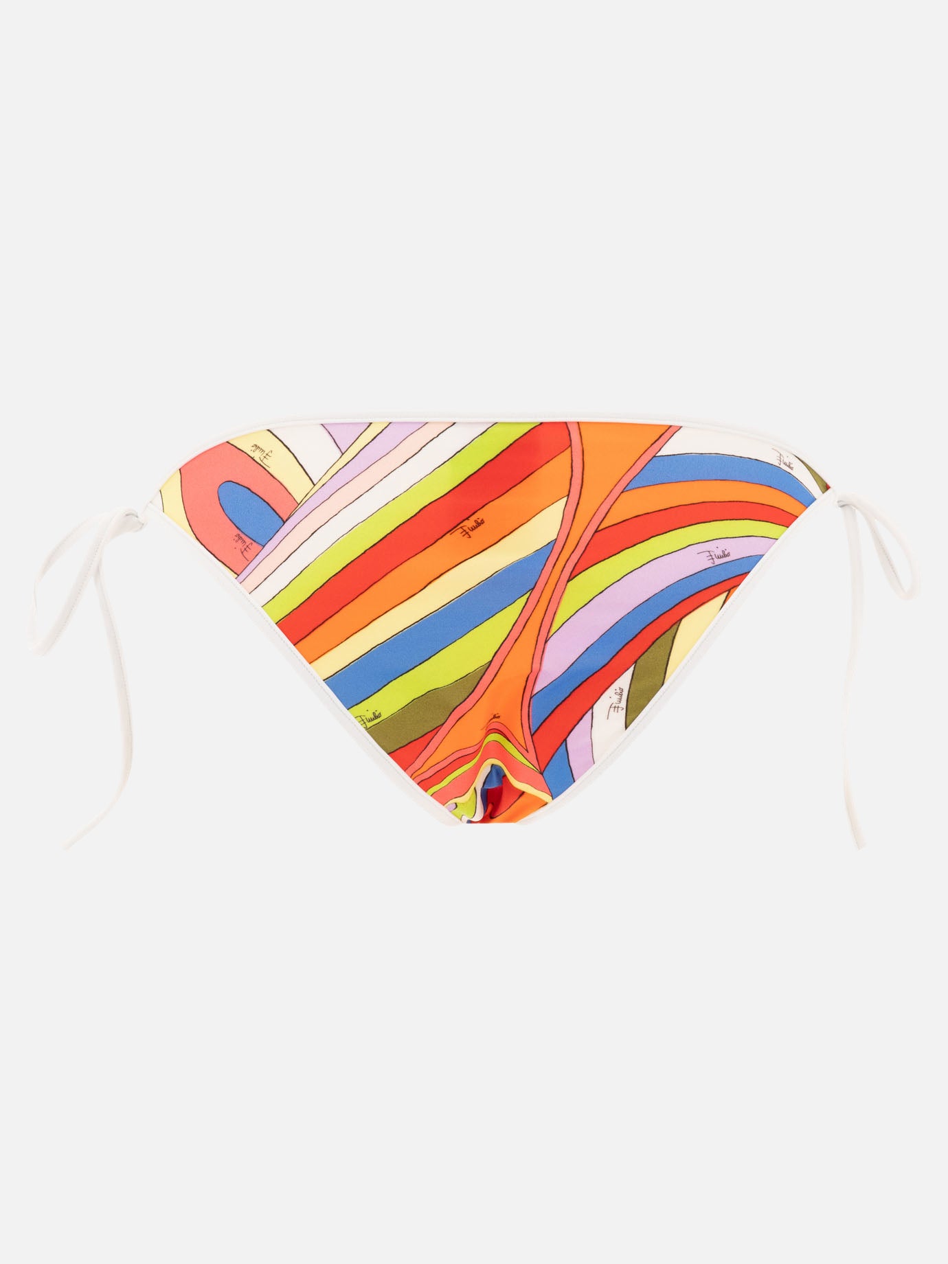 Bikinis 4UMX05  White - Pucci Women | PDP | VIETTI Online Store | Zoom-Modal_2
