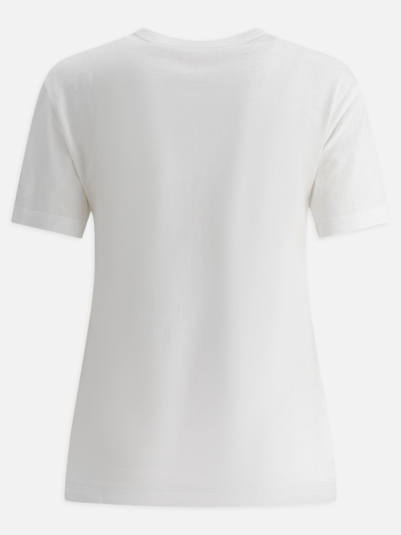 Pucci T-shirt with logo White