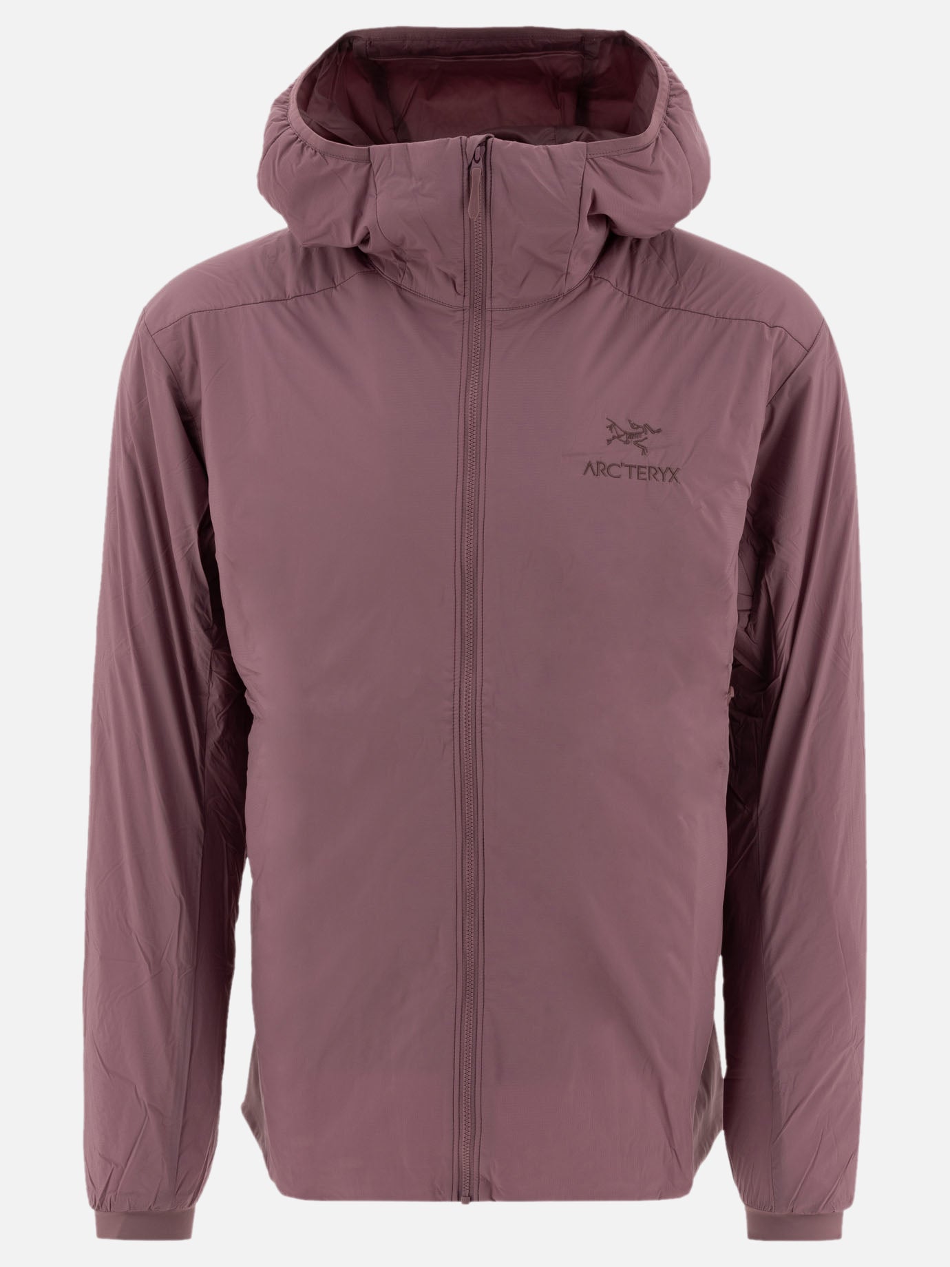 Technical jackets Logo  Purple - Arc&#39;teryx Men | PDP | VIETTI Online Store | thumbnail