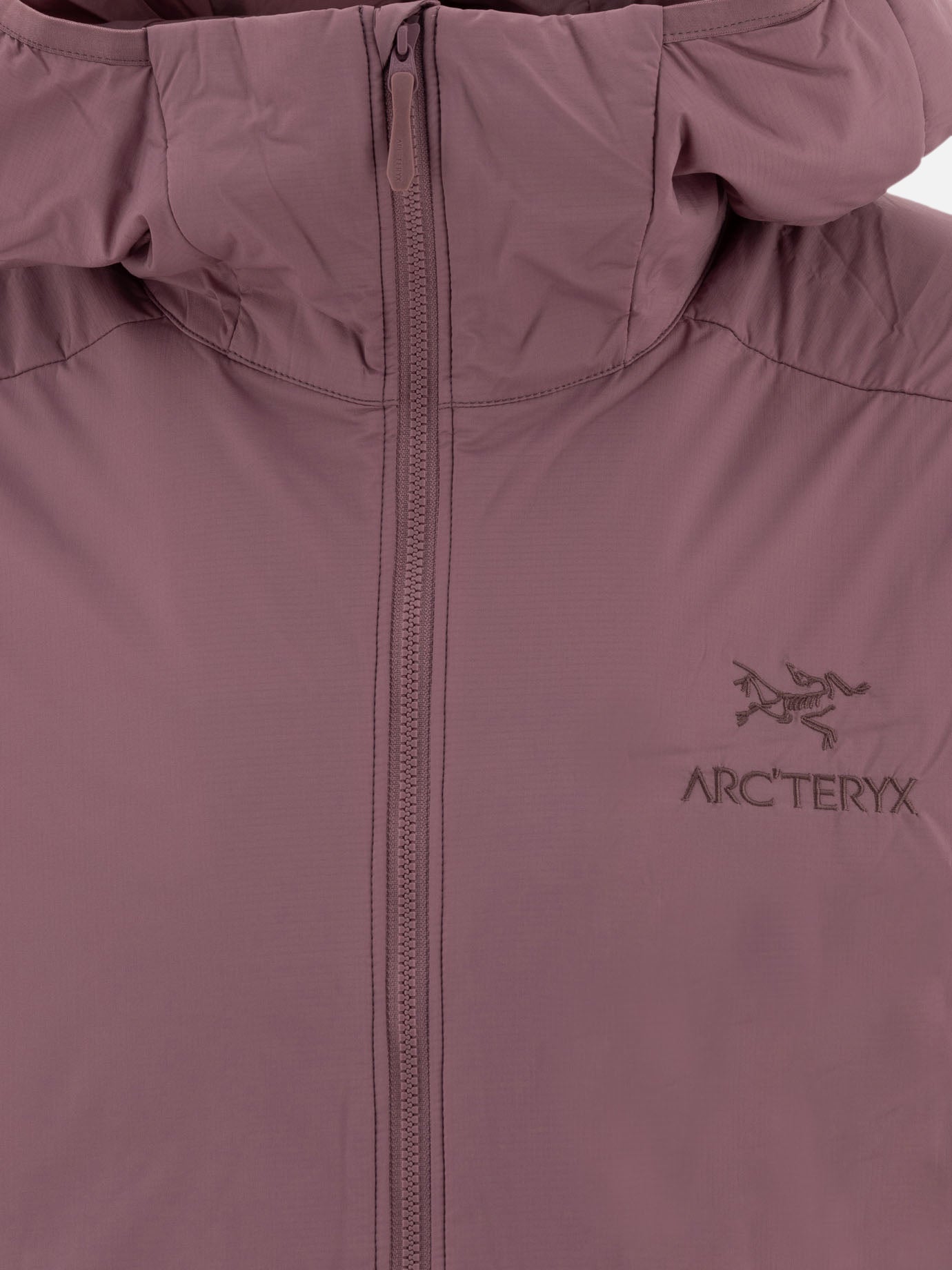 Technical jackets Logo  Purple - Arc'teryx Men | PDP | VIETTI Online Store | Zoom-Modal_3
