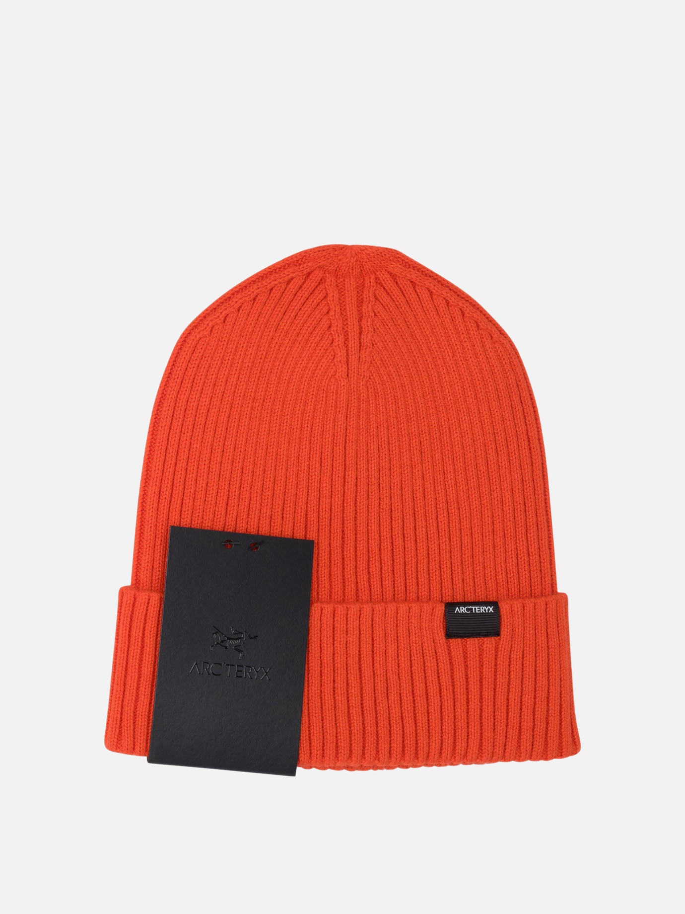 Arc&#39;teryx &quot;Skaha Toque&quot; beanie 15848288_UNI Orange thumbnail_1