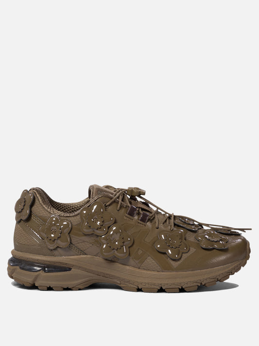 Asics "CECILIE BAHNSEN x GEL-TERRAIN" sneakers 14037734_9 Brown 1