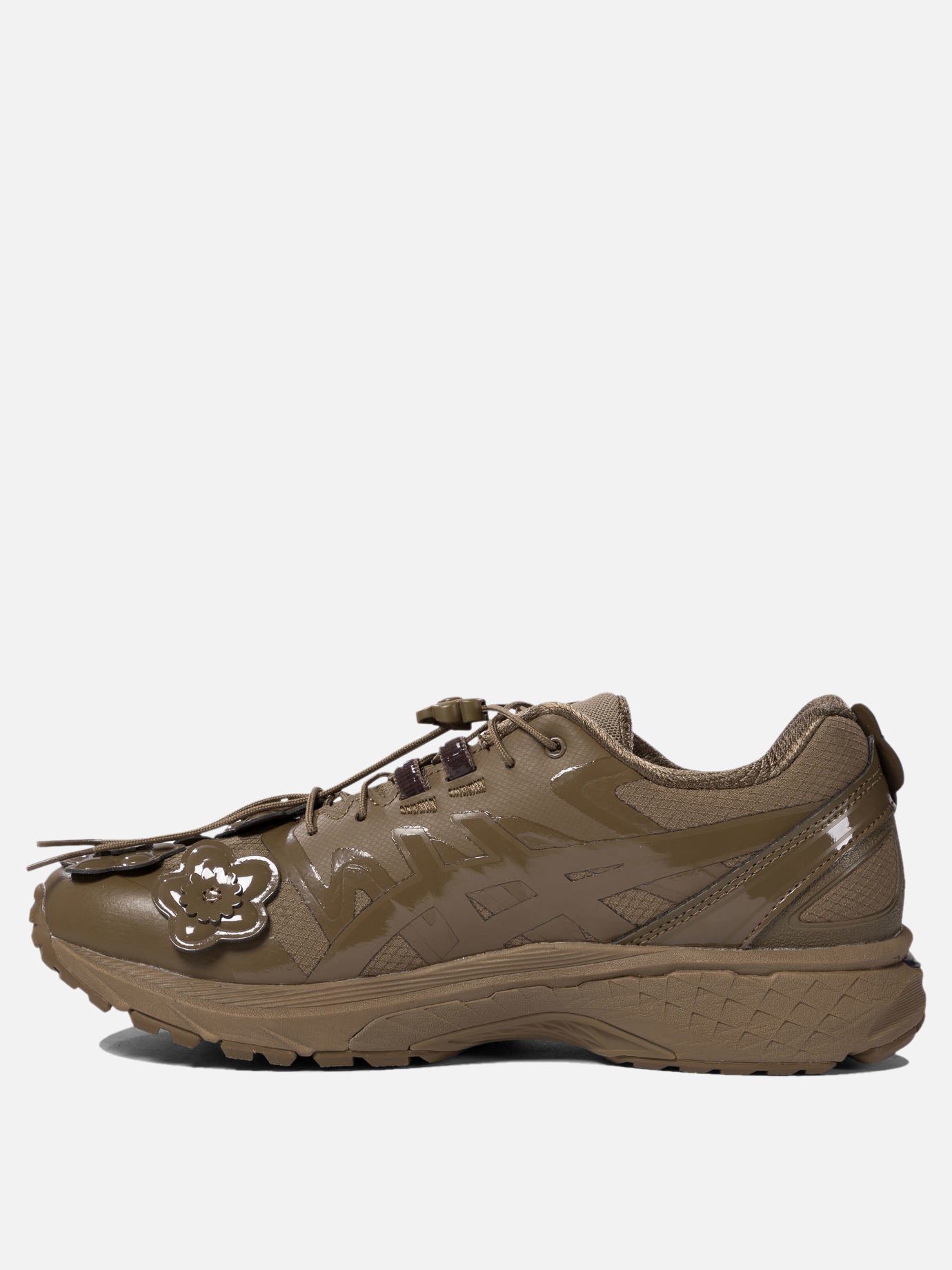 Asics &quot;CECILIE BAHNSEN x GEL-TERRAIN&quot; sneakers 14037734_9 Brown thumbnail_3