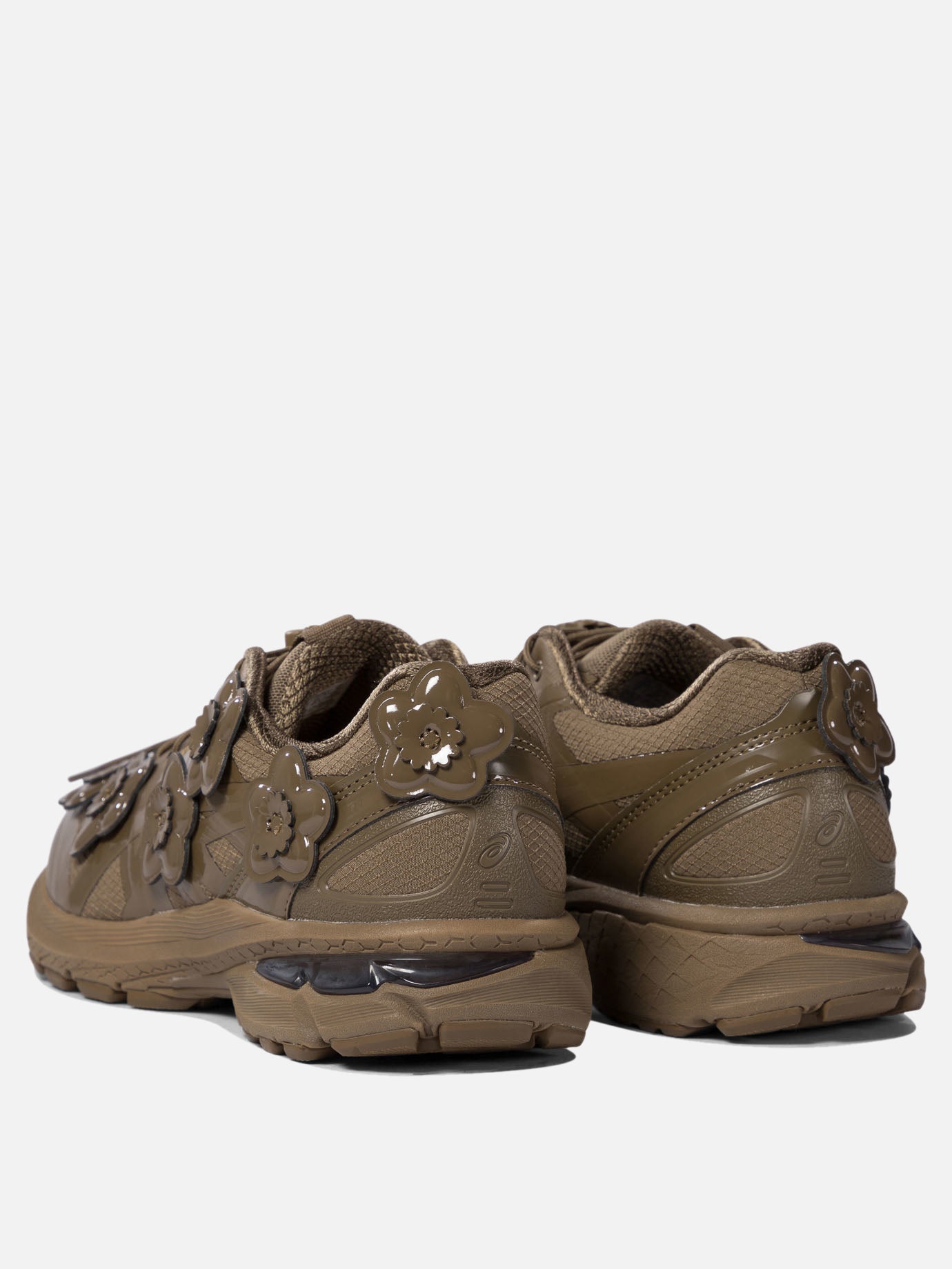 Asics &quot;CECILIE BAHNSEN x GEL-TERRAIN&quot; sneakers 14037734_9 Brown thumbnail_4